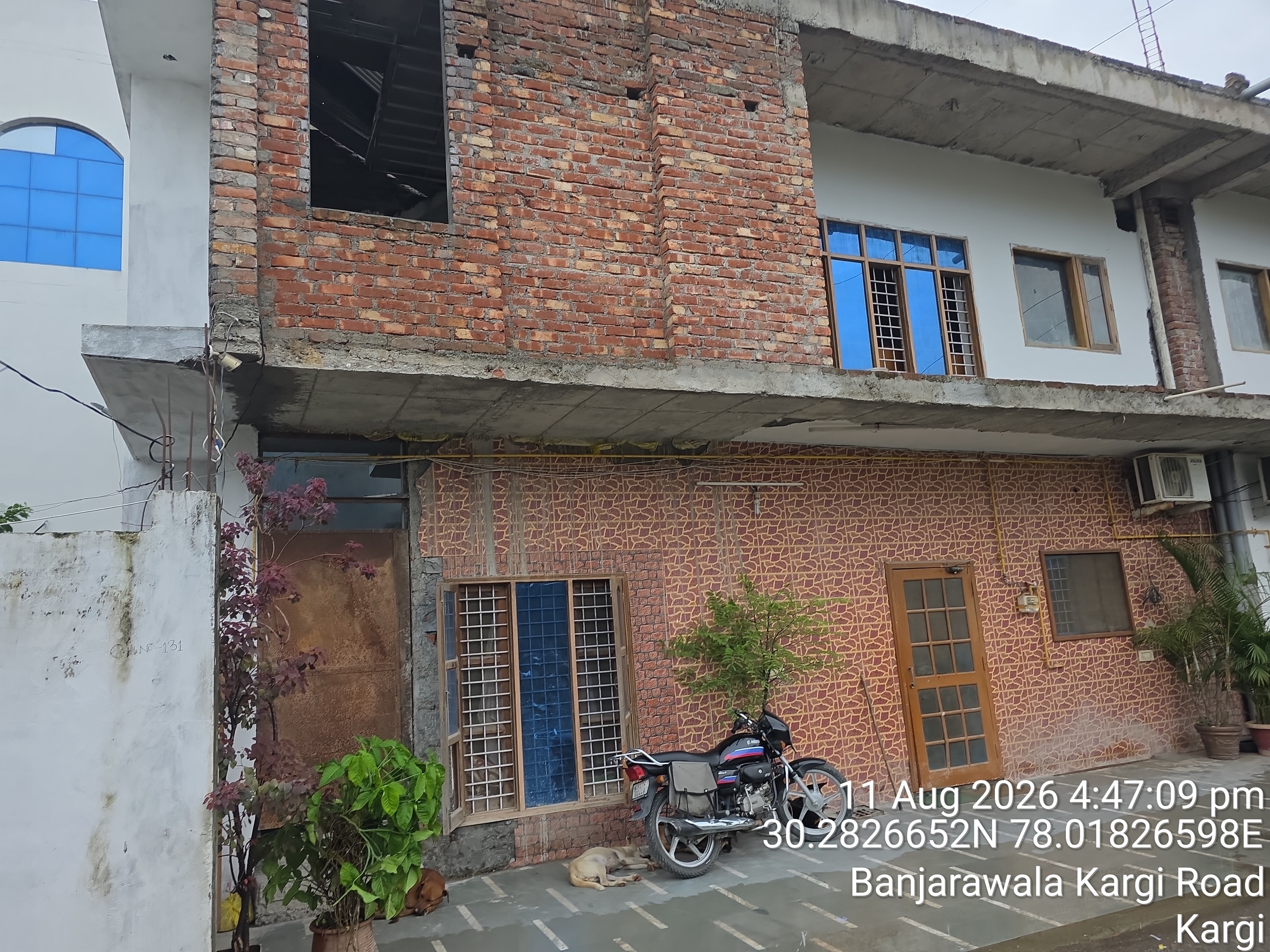 175.79 square meter Individual House for sale in Dehradun