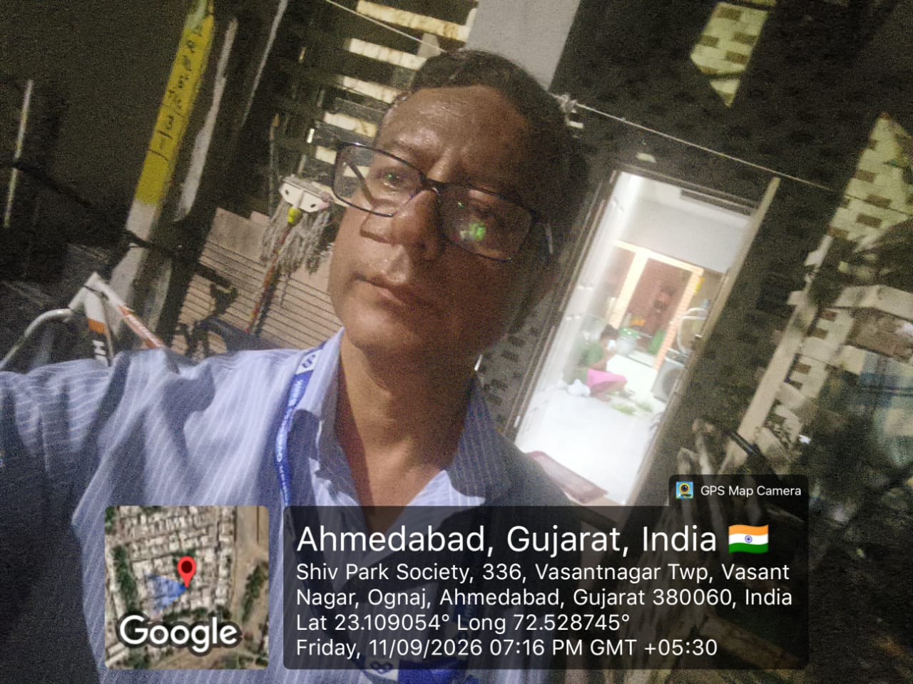 380.69 square feet Individual House for sale in Ahmedabad