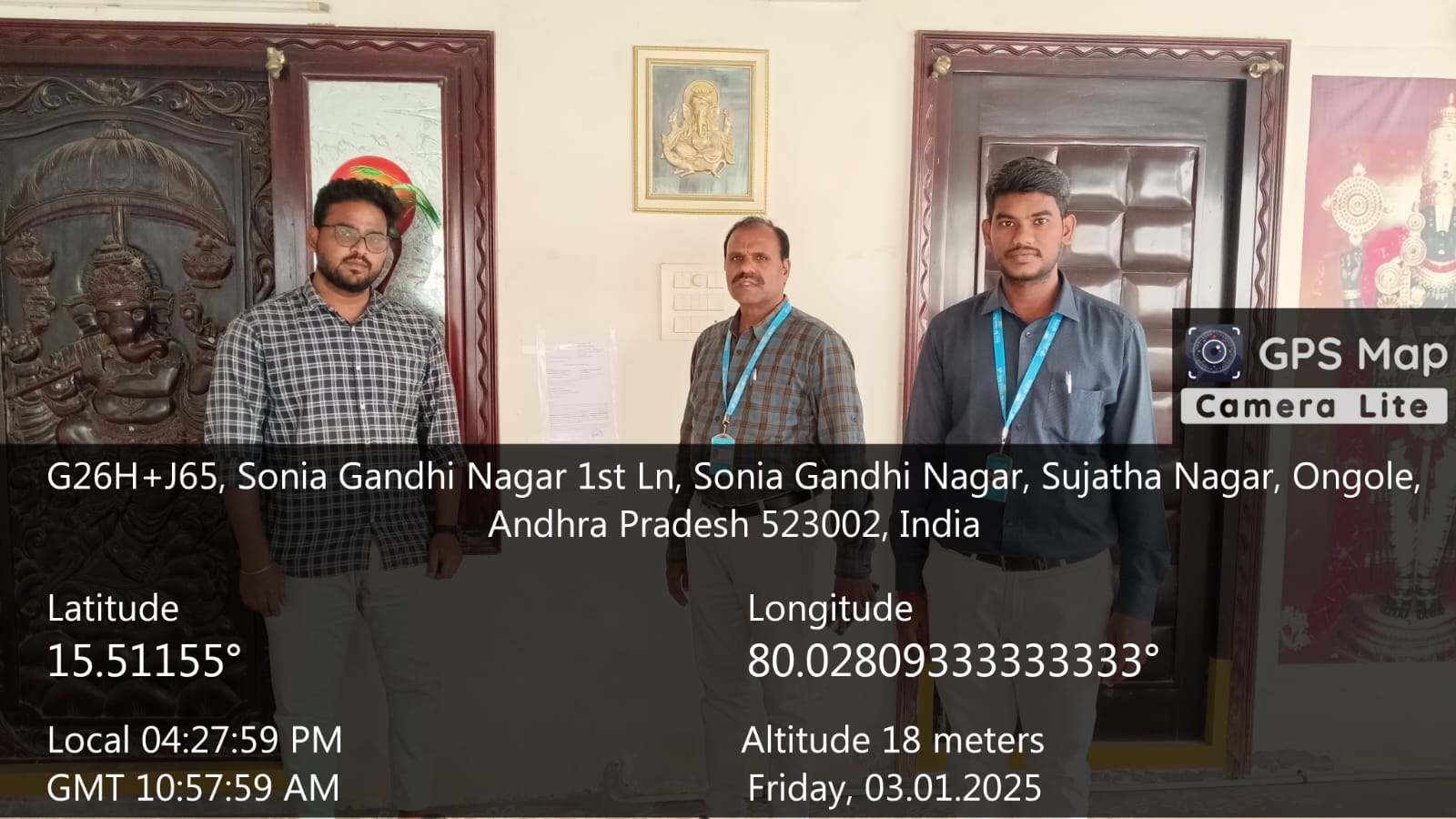 Individual House for sale in ONGOLE Ongole — photo 3