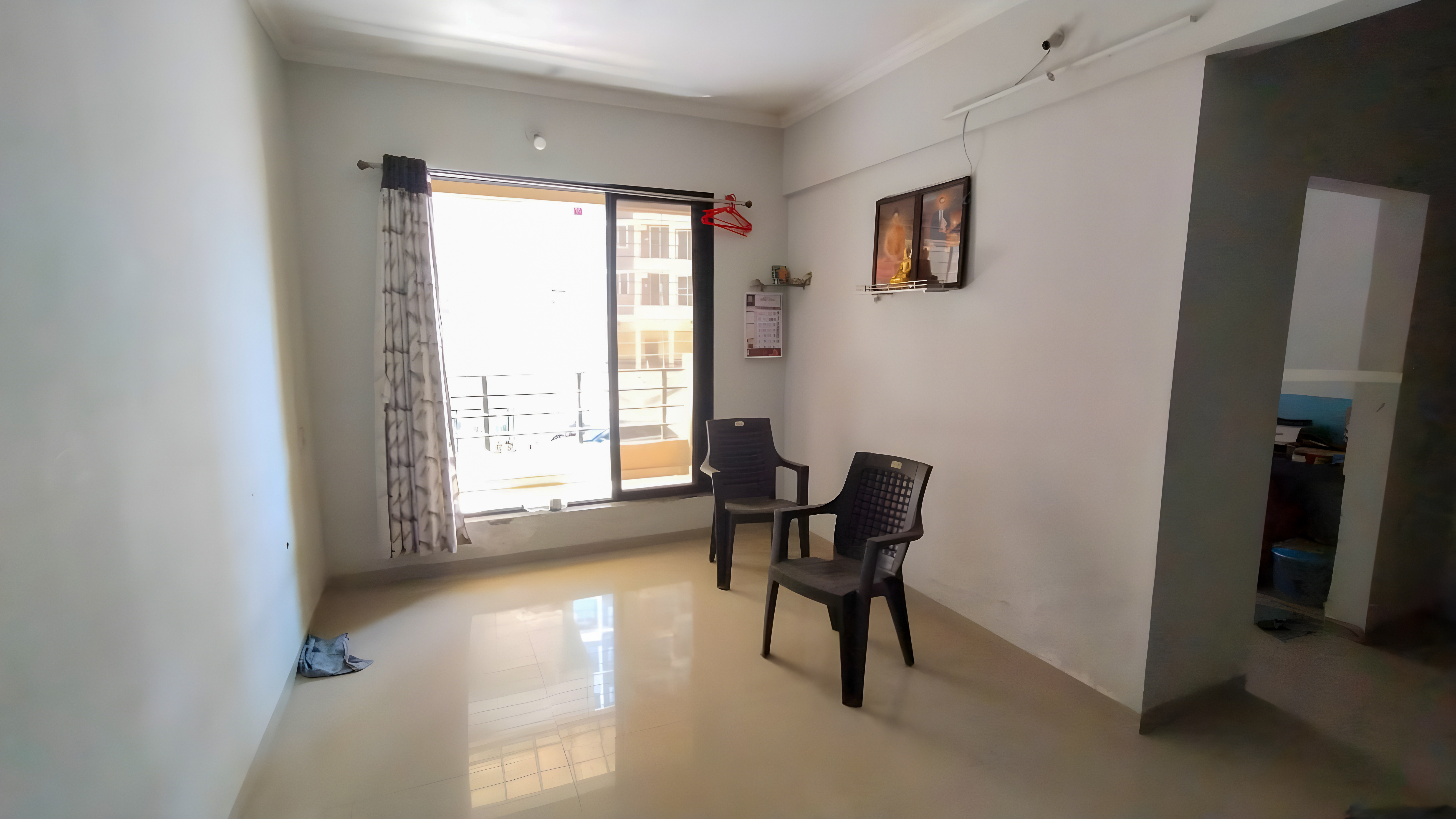 1 BHK Flat for sale in Tulsi Aangan, Badlapur Badlapur — photo 5