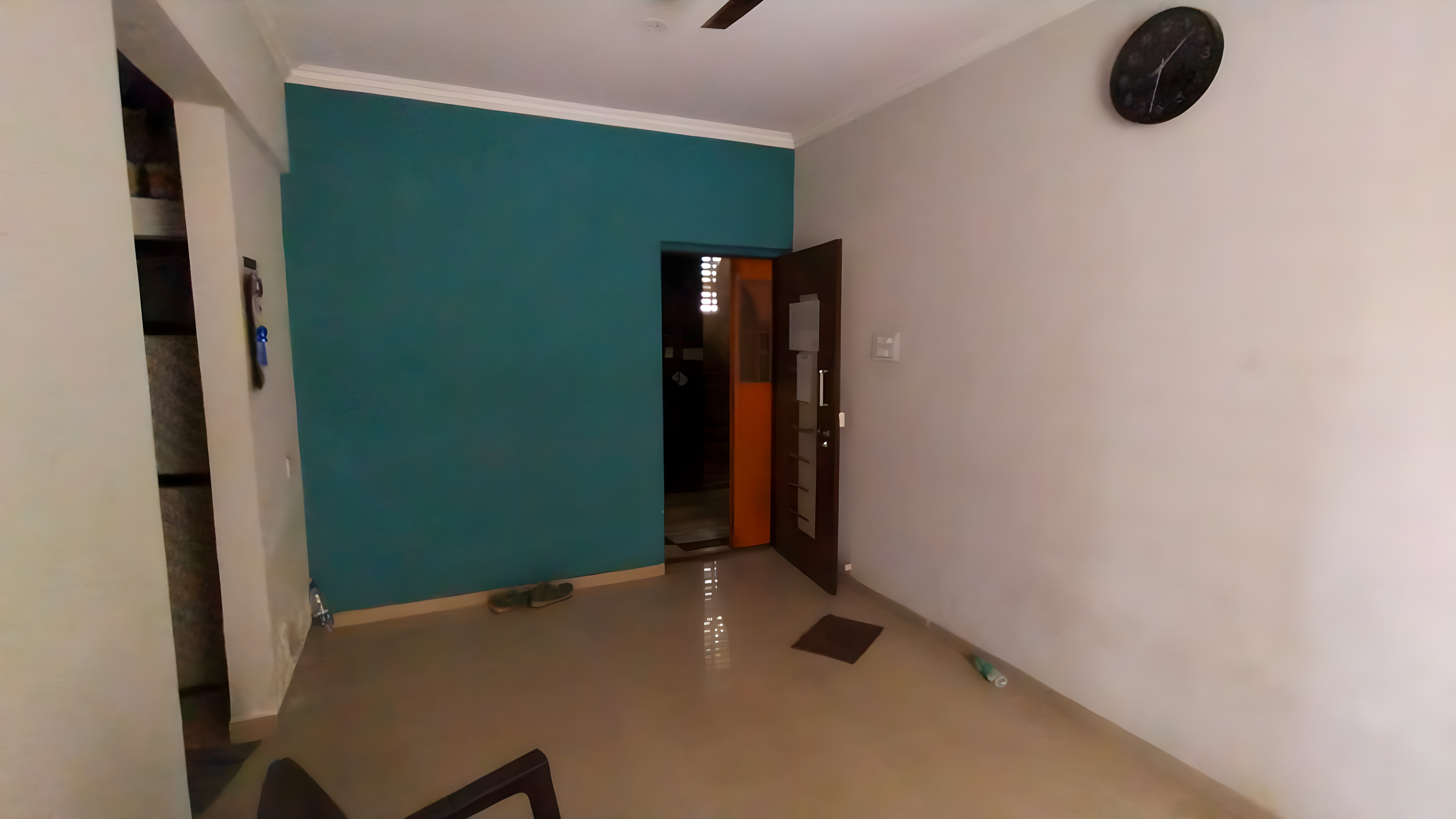 1 BHK Flat for sale in Tulsi Aangan, Badlapur Badlapur — photo 10
