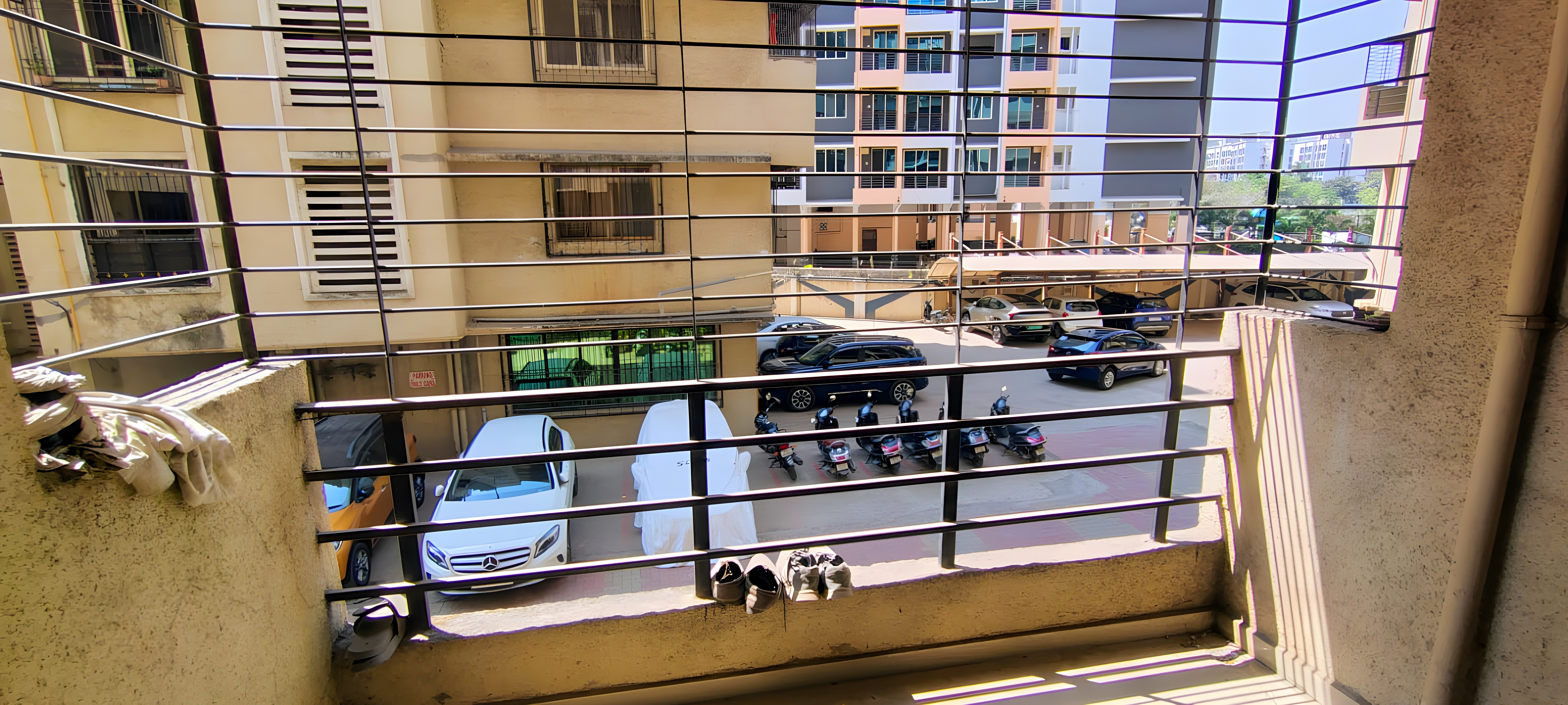 1 BHK Flat for sale in Tulsi Aangan, Badlapur Badlapur — photo 19