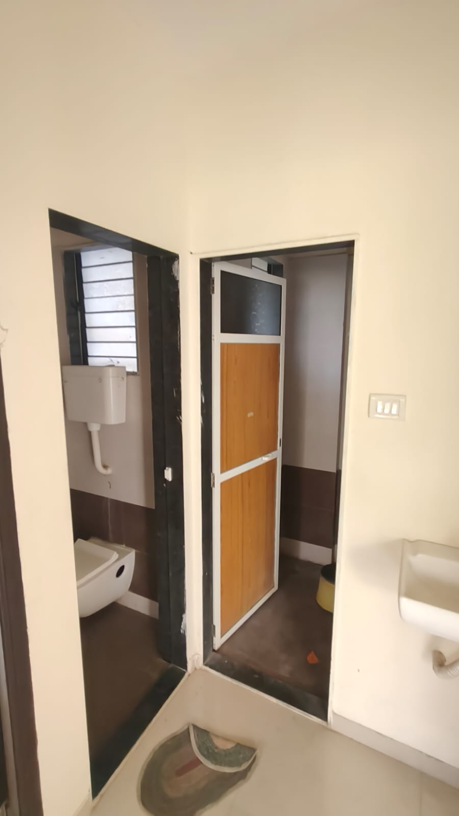 1 BHK Flat for sale in Golden Eye, Shirgaon Dhandekar Industrial Area — photo 5