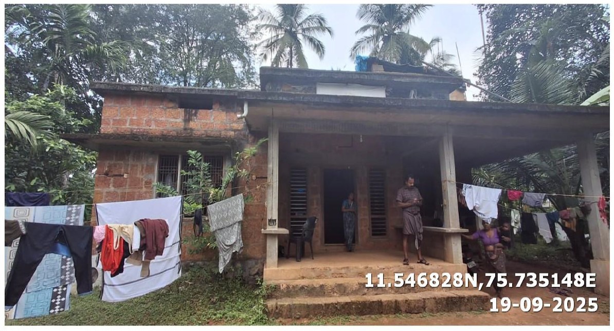114.66 square meter Individual House for sale in Eravattur — photo 1