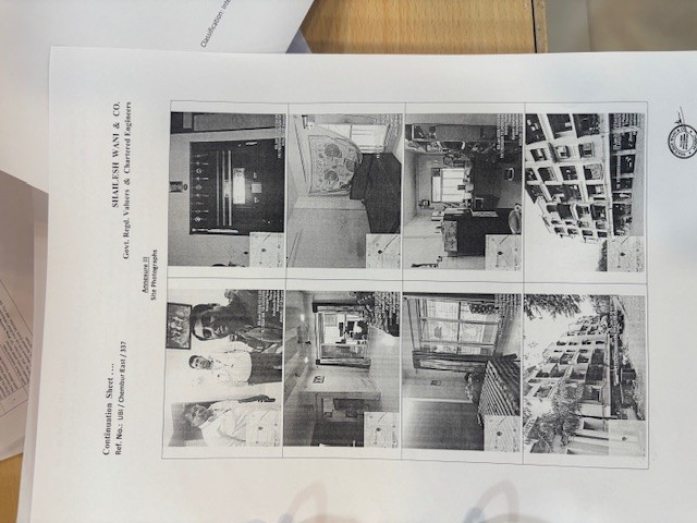 Flat for sale in Badlapur — photo 1