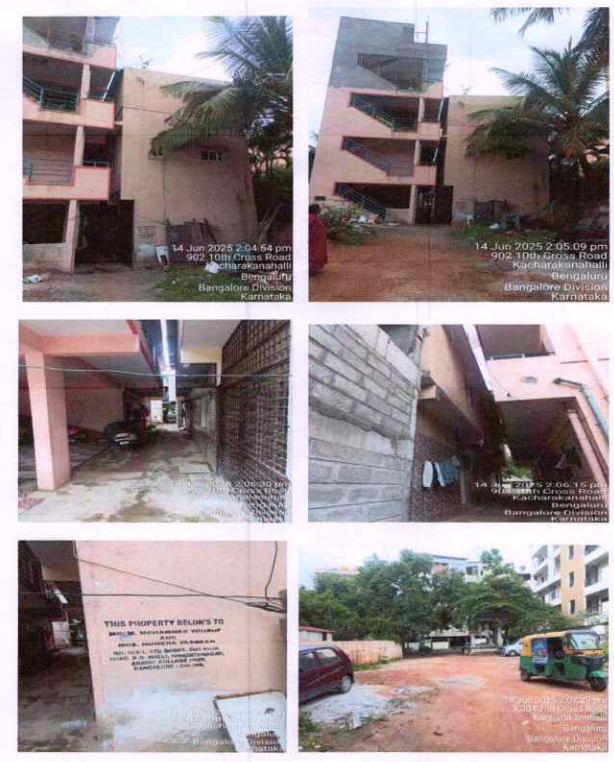 Flat for sale in Bengaluru — photo 1