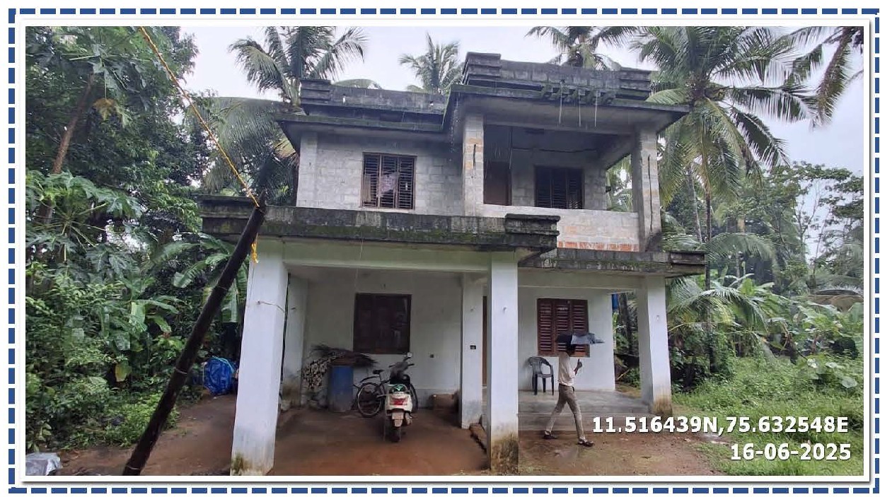 Individual House for sale in PAYYOLI Payyoli — photo 1
