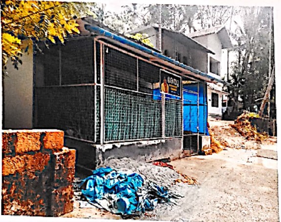 LAND for sale in Eravattur — photo 1