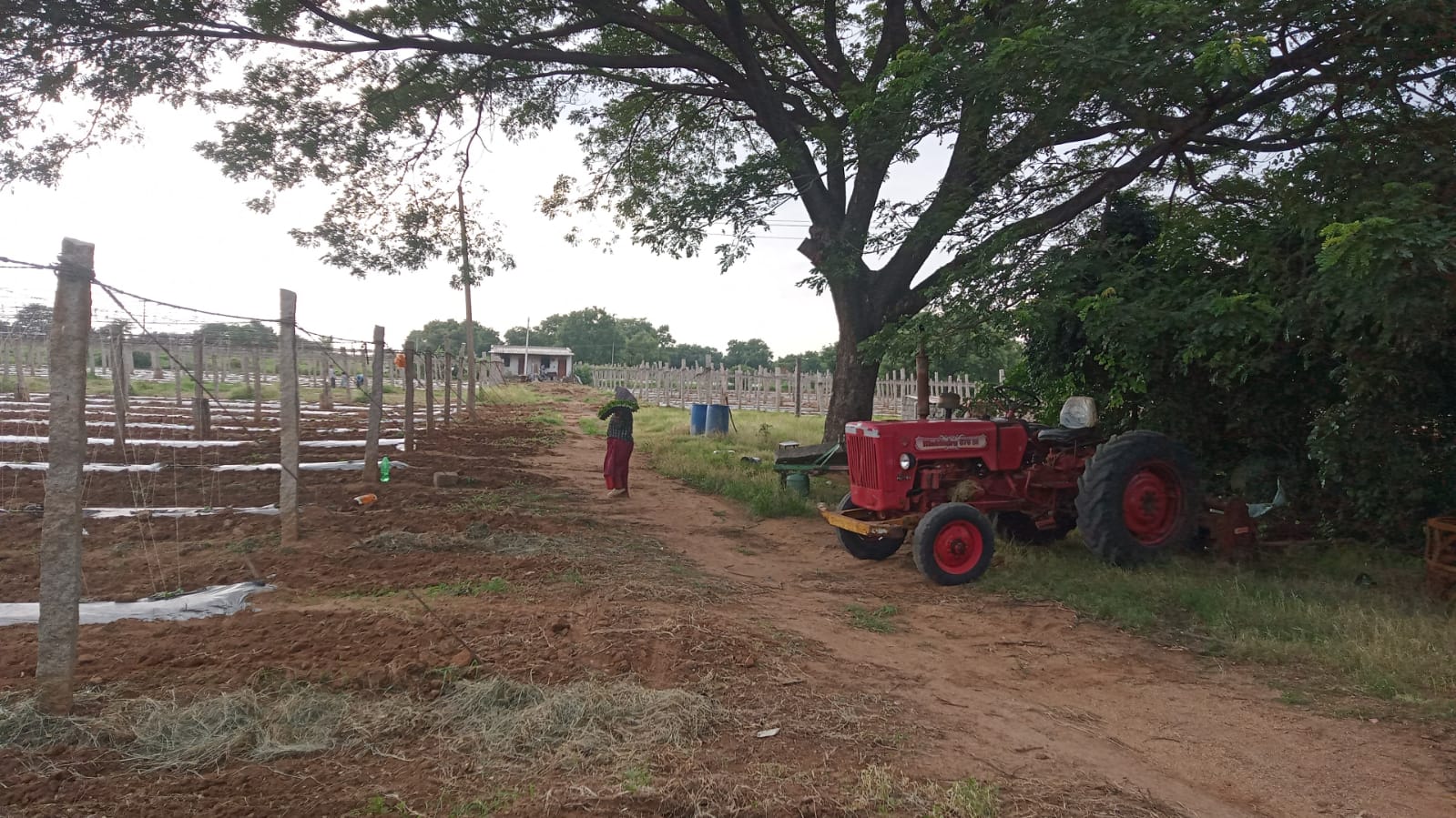 Plot for sale in Yadaram Medchal Hyderabad — photo 2