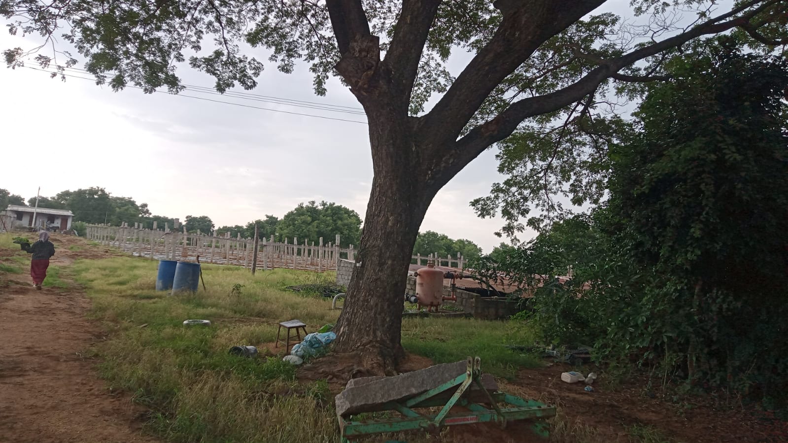 Plot for sale in Yadaram Medchal Hyderabad — photo 4