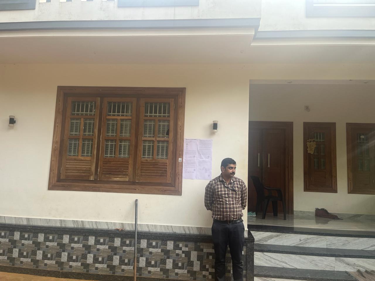 121.48 square feet Individual House for sale in Eravattur — photo 1