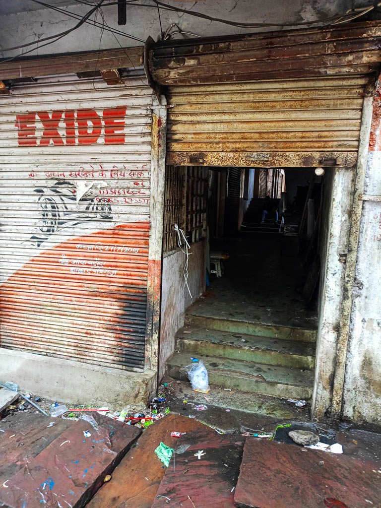 Shops for sale in Bhopal — photo 8