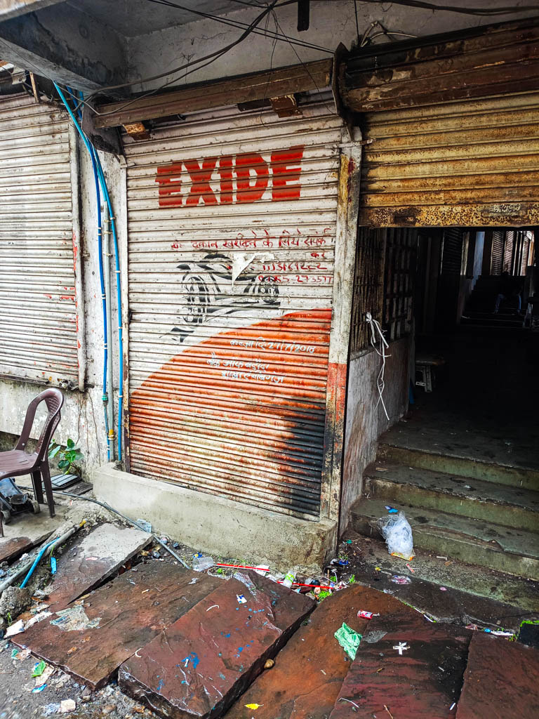 Shops for sale in Bhopal — photo 5