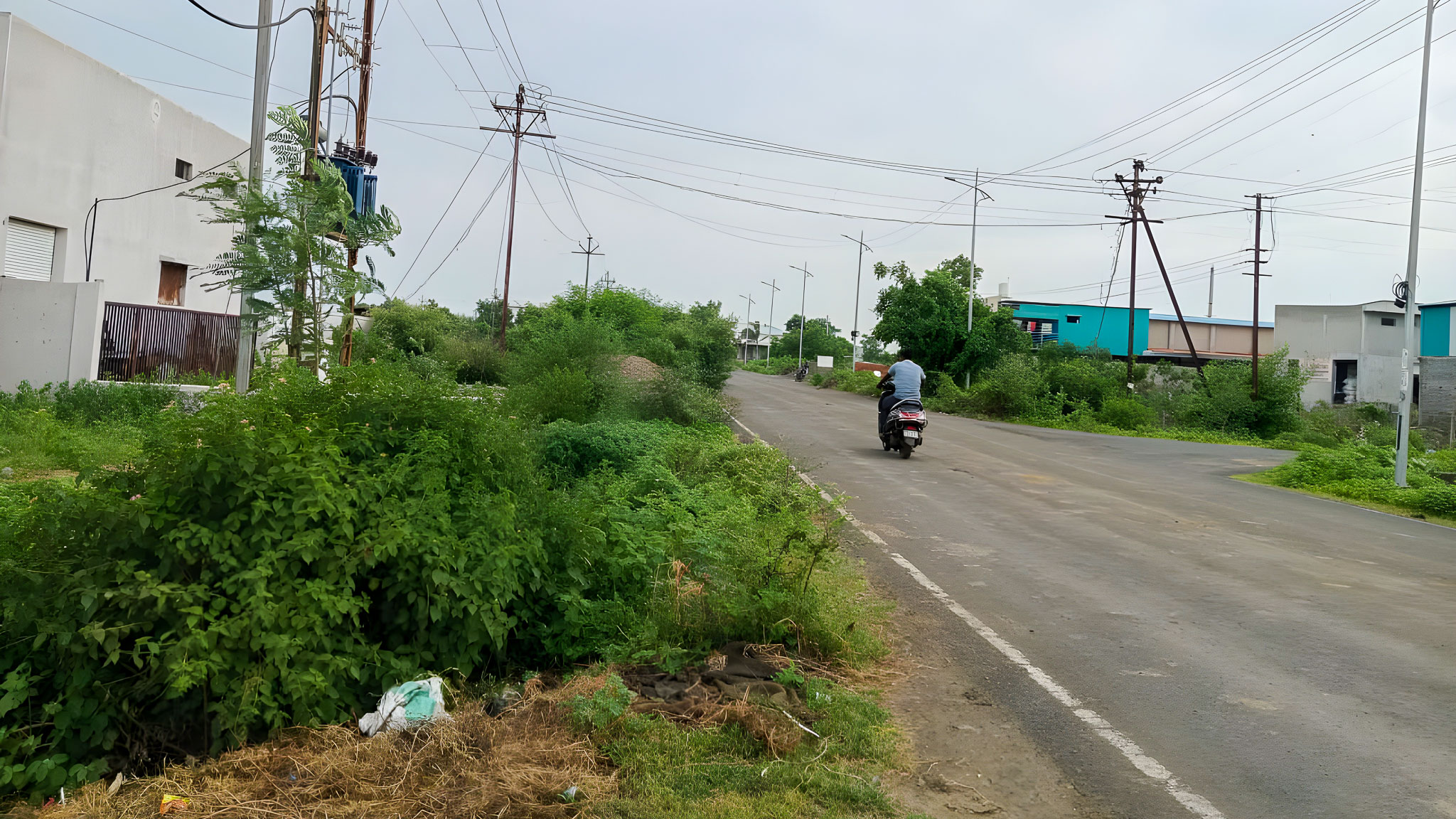 250 square meter Industrial Shed for sale in AKOLA Akola — photo 3