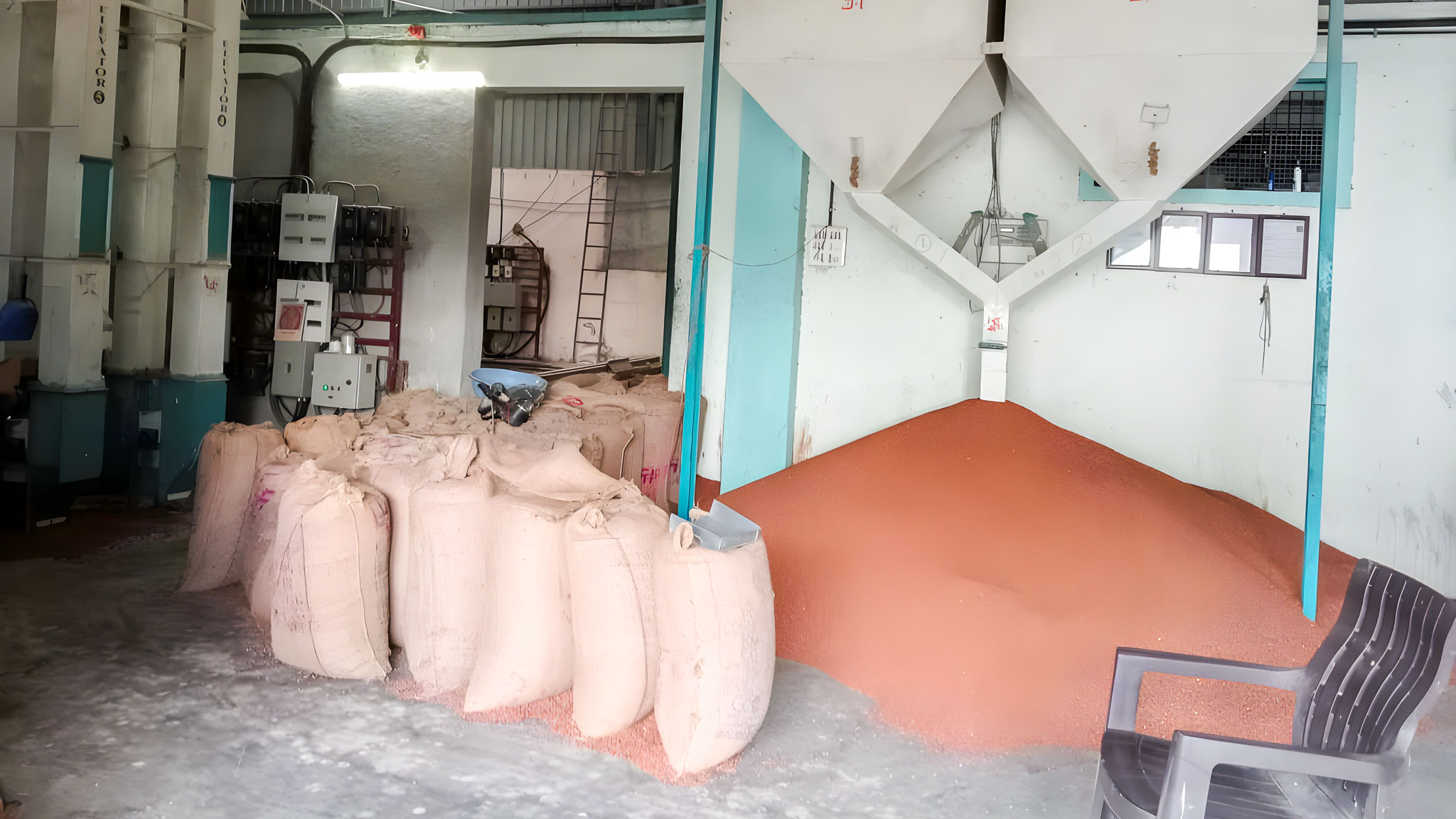 250 square meter Industrial Shed for sale in AKOLA Akola — photo 15
