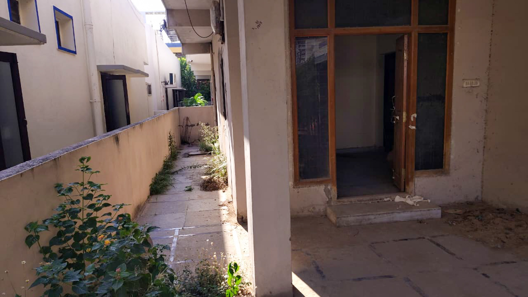 5 BHK Individual House for sale in SAI MADHAV ENCLAVE, ANMAGAL HAYAT NAGAR Hyderabad — photo 1