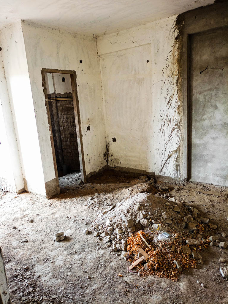 Flat for sale in Bhopal — photo 1