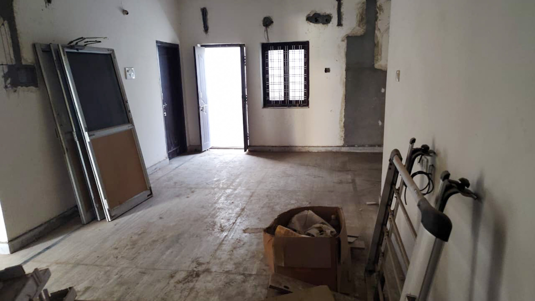 5 BHK Individual House for sale in SAI MADHAV ENCLAVE, ANMAGAL HAYAT NAGAR Hyderabad — photo 4