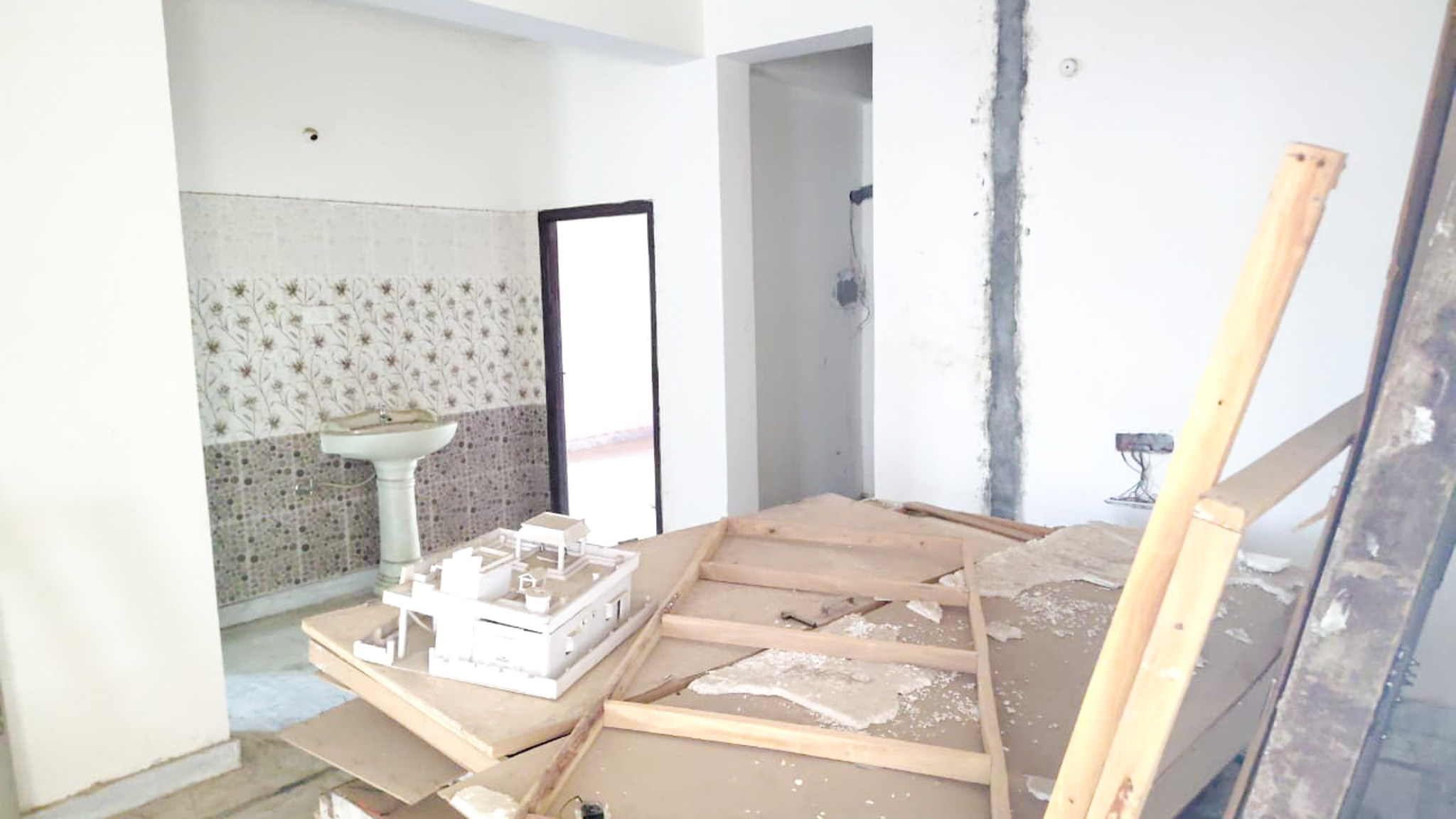 5 BHK Individual House for sale in SAI MADHAV ENCLAVE, ANMAGAL HAYAT NAGAR Hyderabad — photo 15
