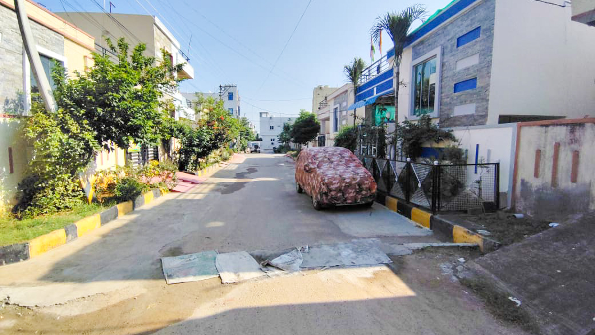 5 BHK Individual House for sale in SAI MADHAV ENCLAVE, ANMAGAL HAYAT NAGAR Hyderabad — photo 22