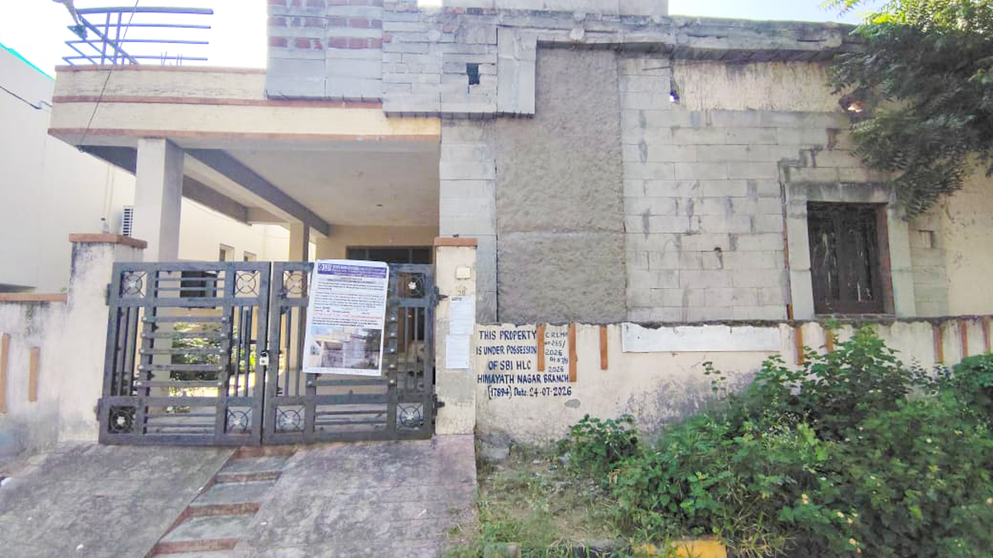 5 BHK Individual House for sale in SAI MADHAV ENCLAVE, ANMAGAL HAYAT NAGAR Hyderabad — photo 23