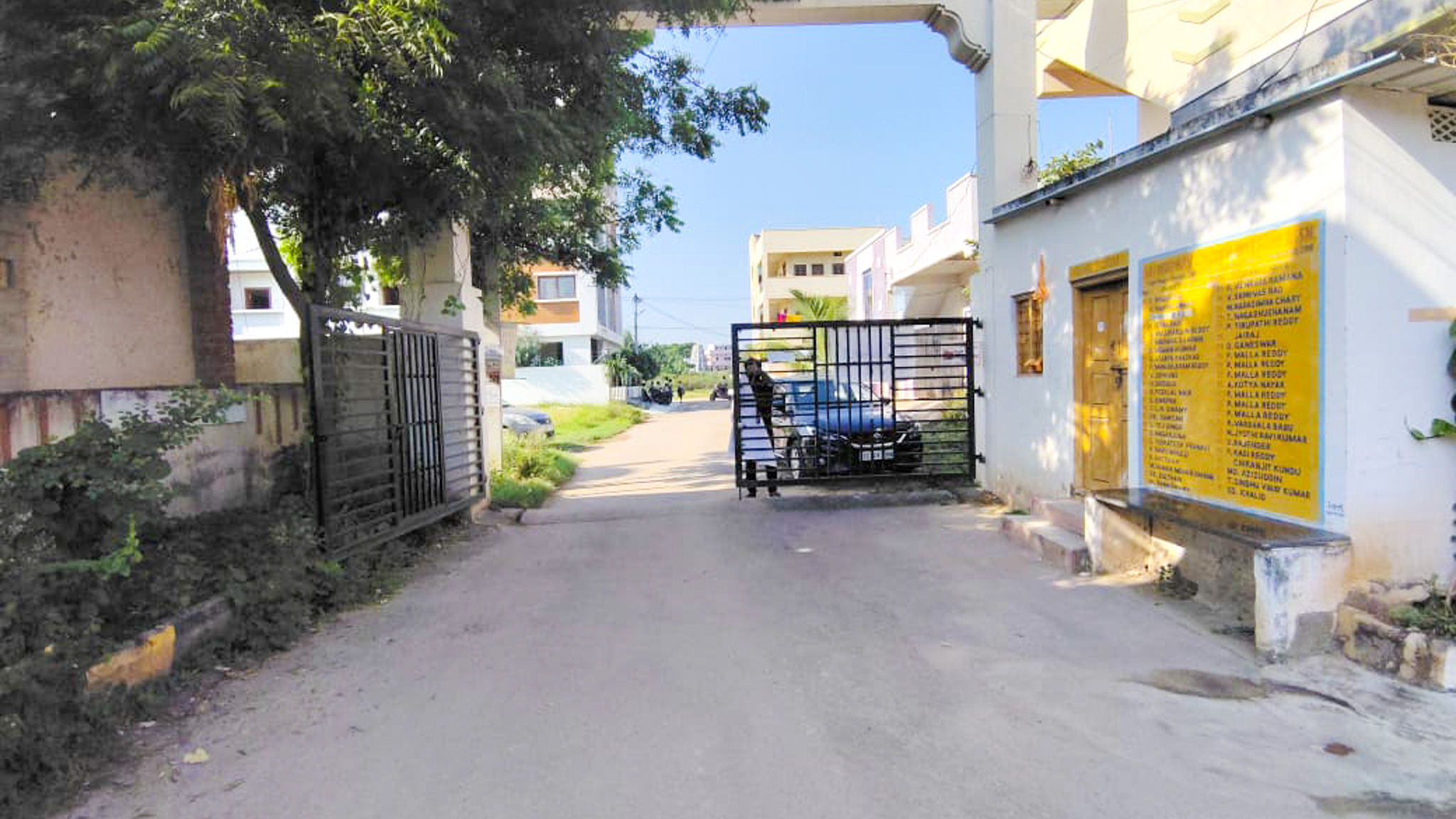 5 BHK Individual House for sale in SAI MADHAV ENCLAVE, ANMAGAL HAYAT NAGAR Hyderabad — photo 21