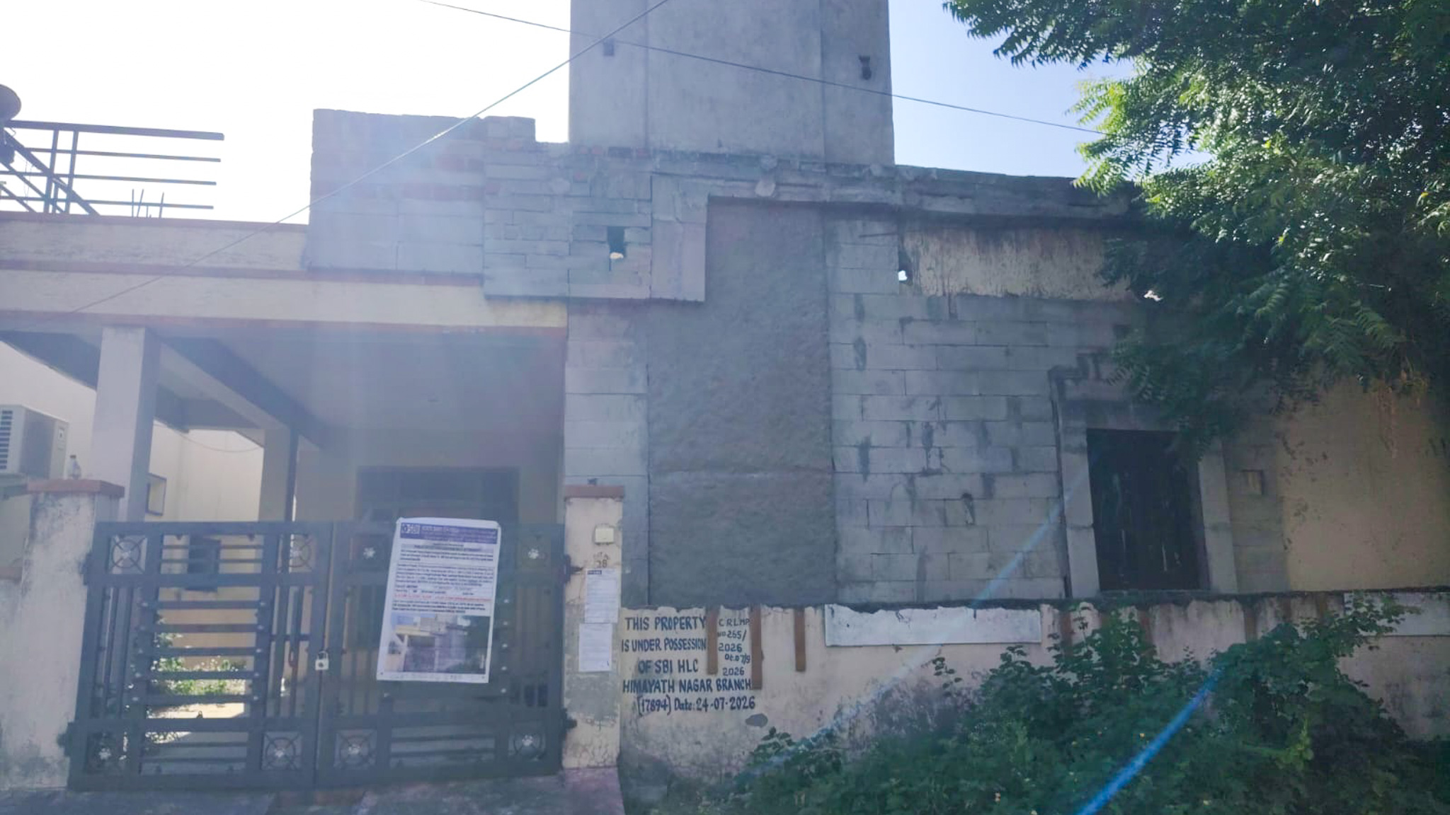 5 BHK Individual House for sale in SAI MADHAV ENCLAVE, ANMAGAL HAYAT NAGAR Hyderabad — photo 18