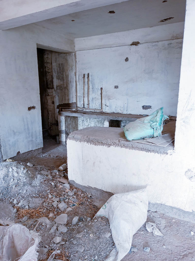 Flat for sale in Bhopal — photo 1