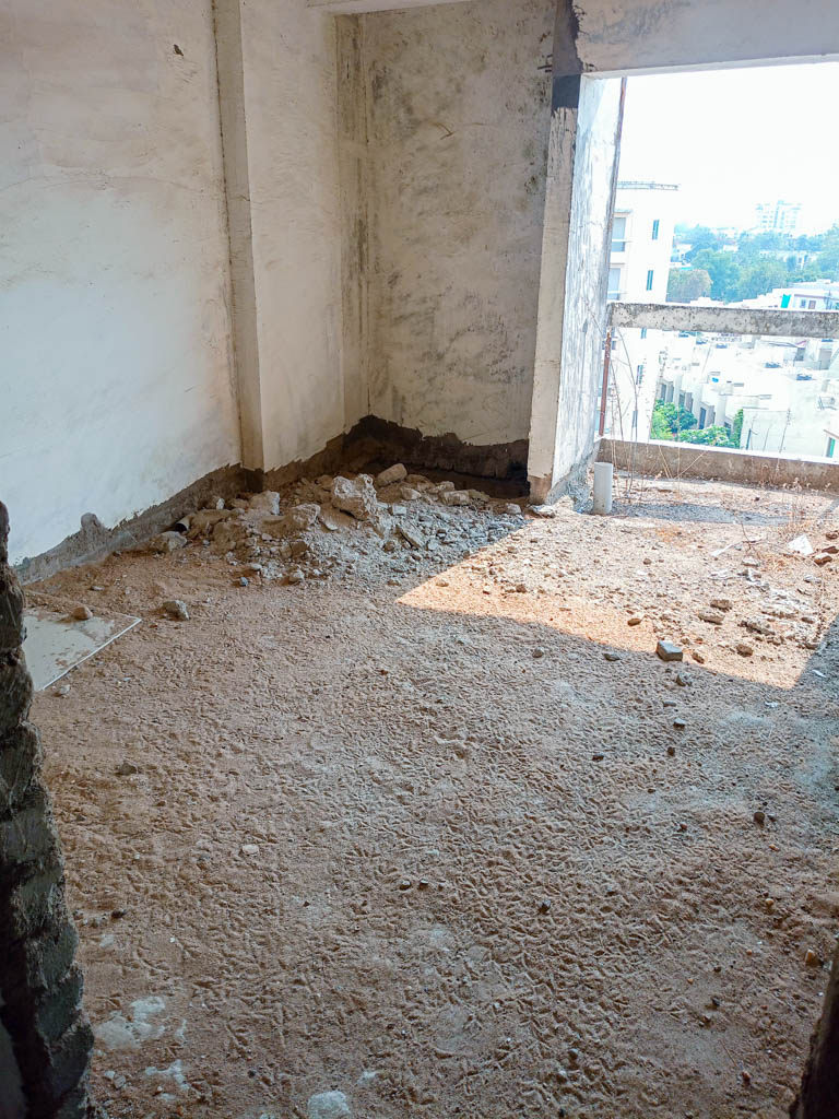 Flat for sale in Bhopal — photo 3