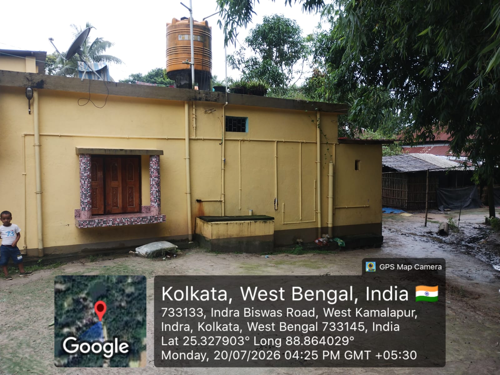 Individual House for sale in Par Patiram — photo 2