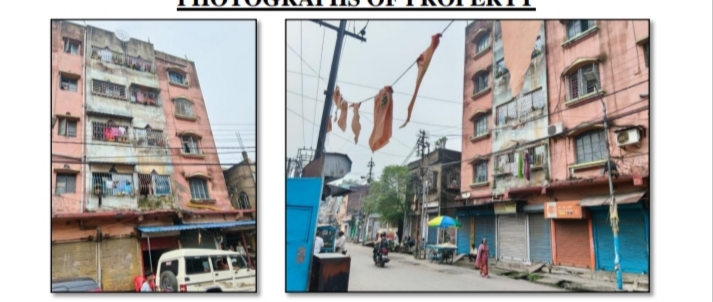 330 square feet Shops for sale in ASANSOL Asansol — photo 2