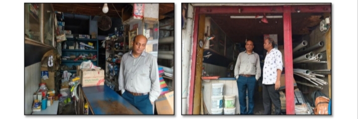 330 square feet Shops for sale in ASANSOL Asansol — photo 3