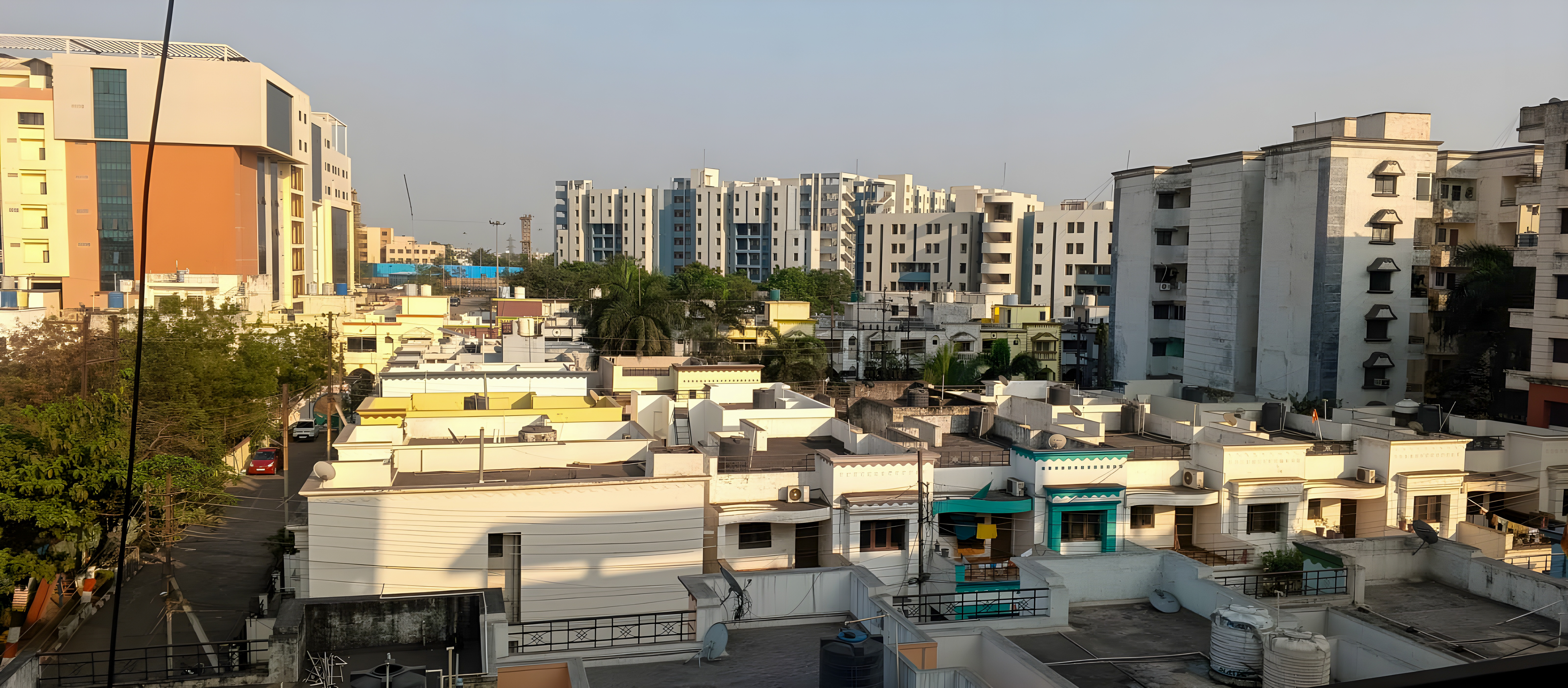 1060 square feet Flat for sale in Raipur — photo 15