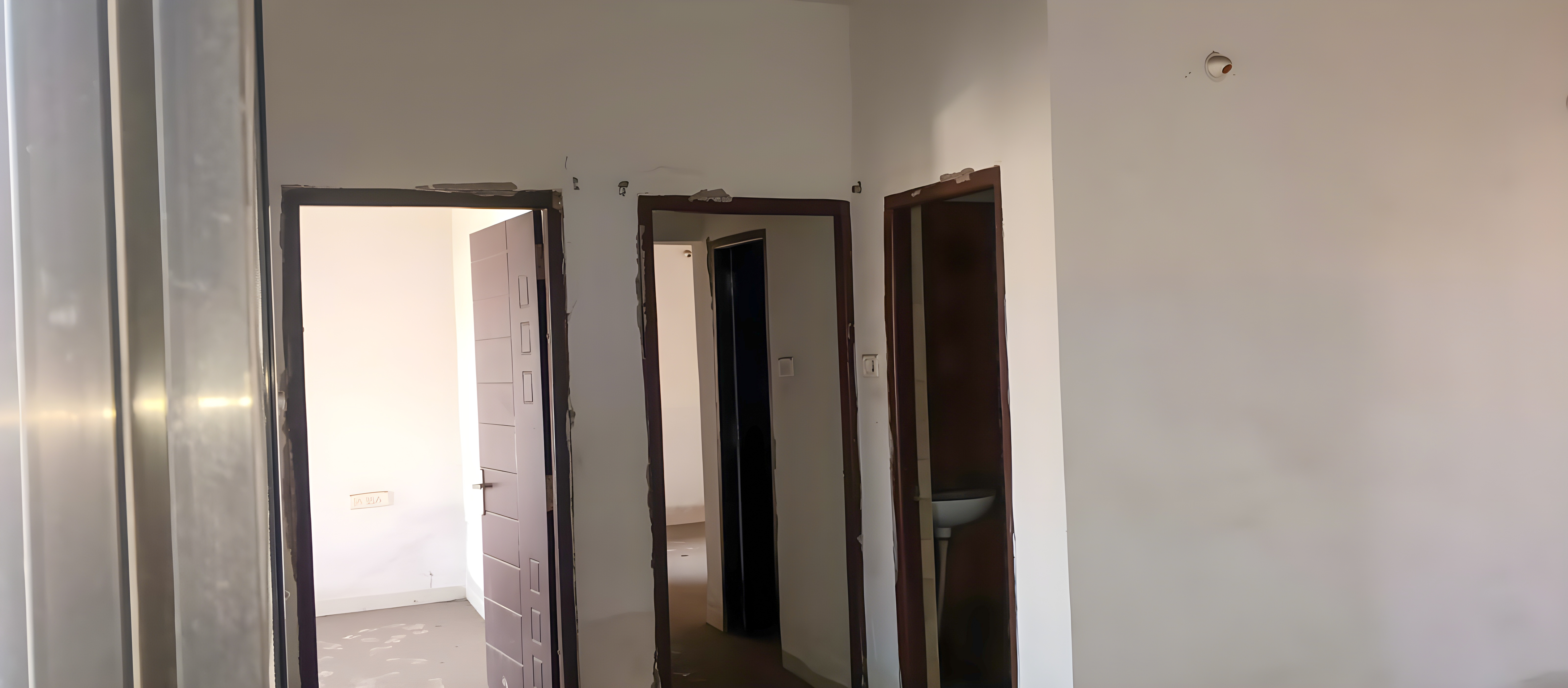 1060 square feet Flat for sale in Raipur — photo 1