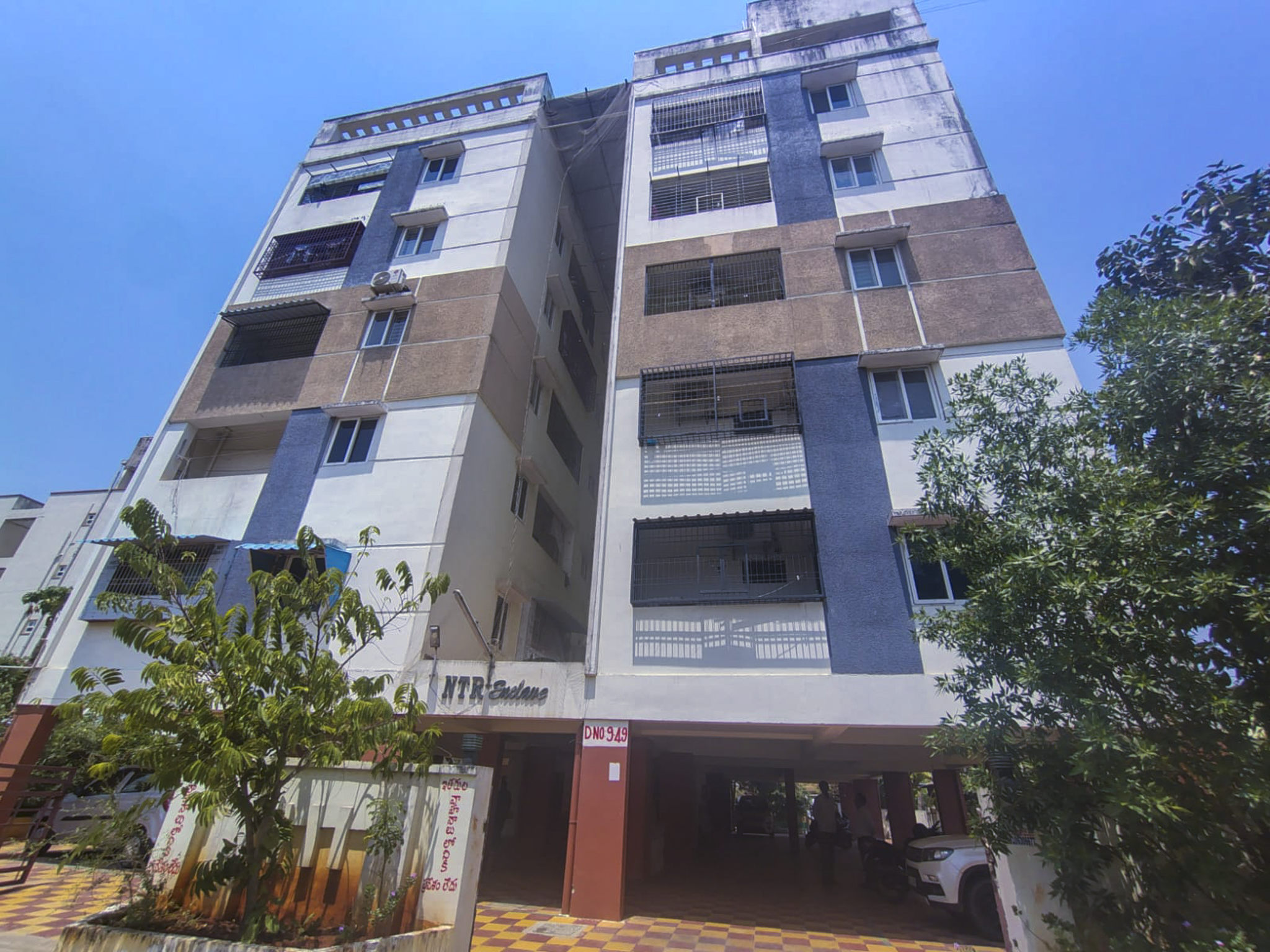 Flat for sale in gannavaram Vijayawada — photo 17