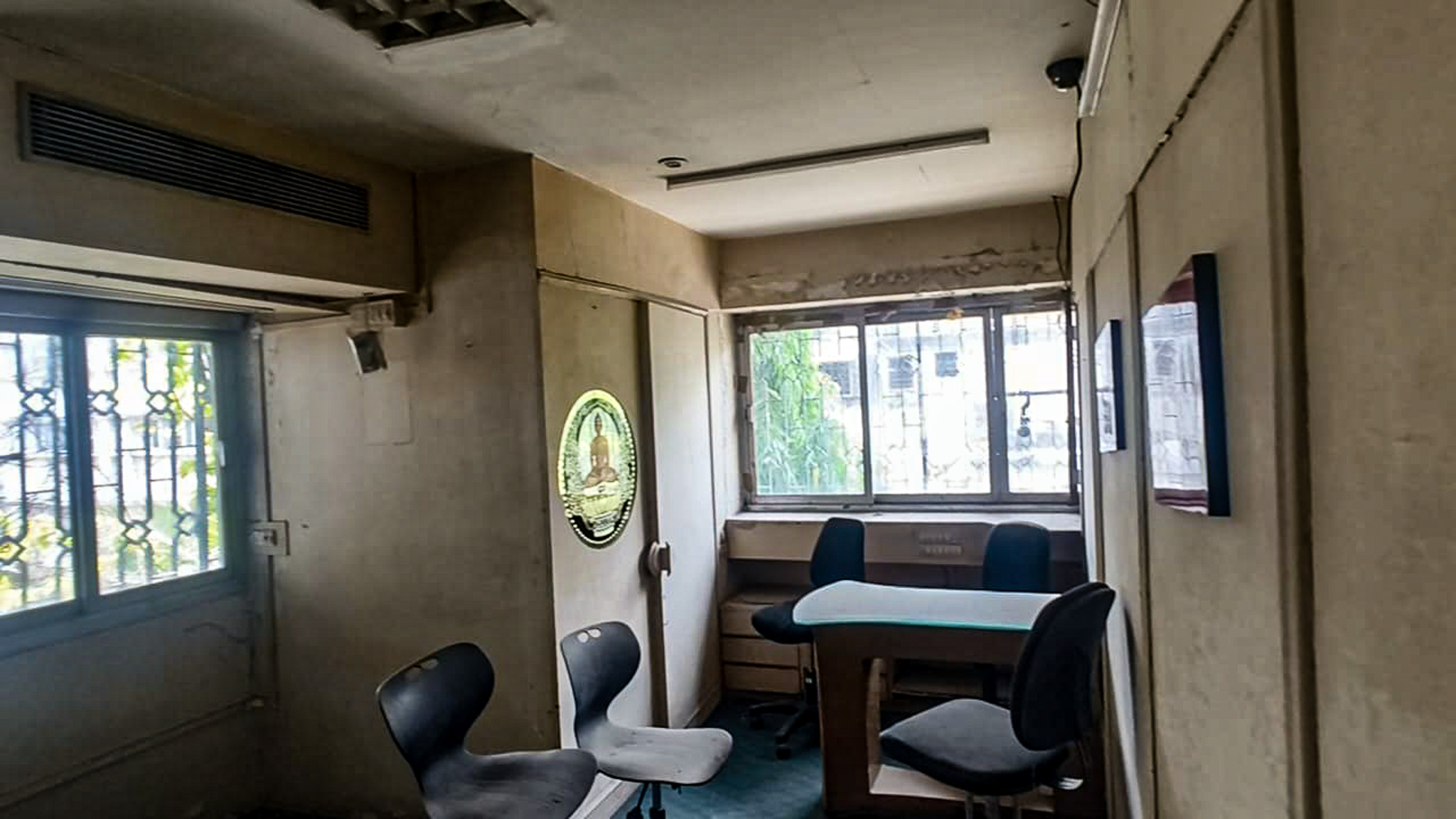 2086.93 square feet Office for sale in Nanpura Athwagate Surat Surat — photo 2