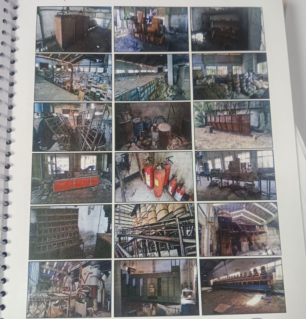 Industrial Plot with Factory Building for sale in Karjat — photo 1