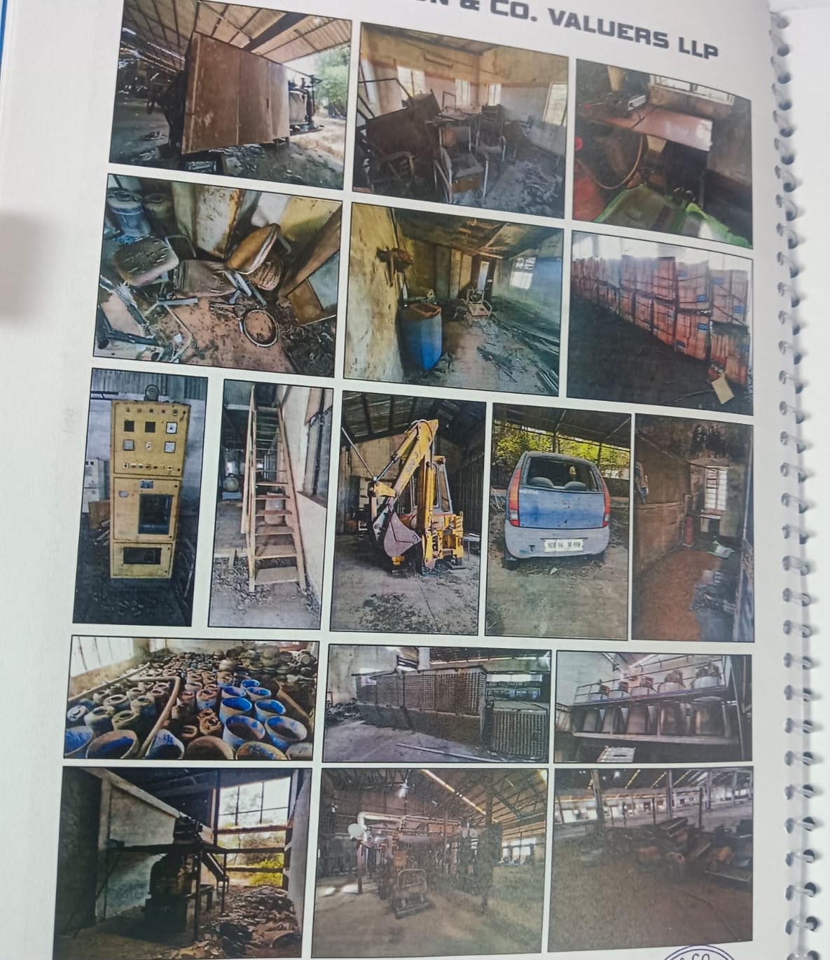 Industrial Plot with Factory Building for sale in Karjat — photo 2