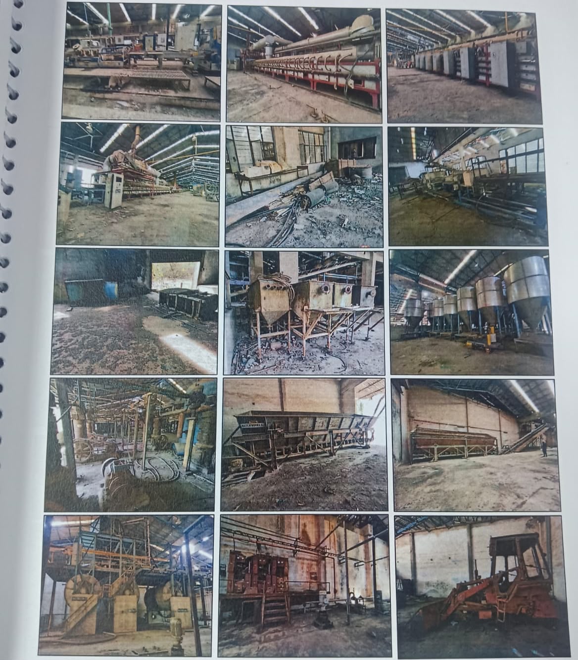 Industrial Plot with Factory Building for sale in Karjat — photo 3