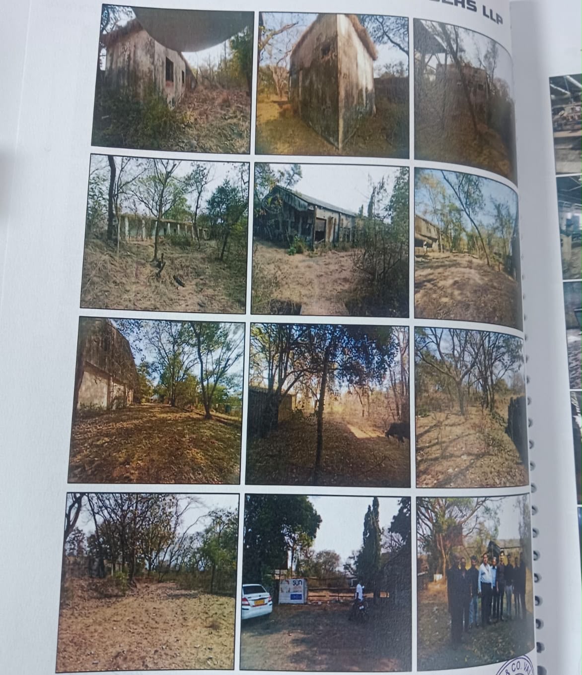 Industrial Plot with Factory Building for sale in Karjat — photo 4