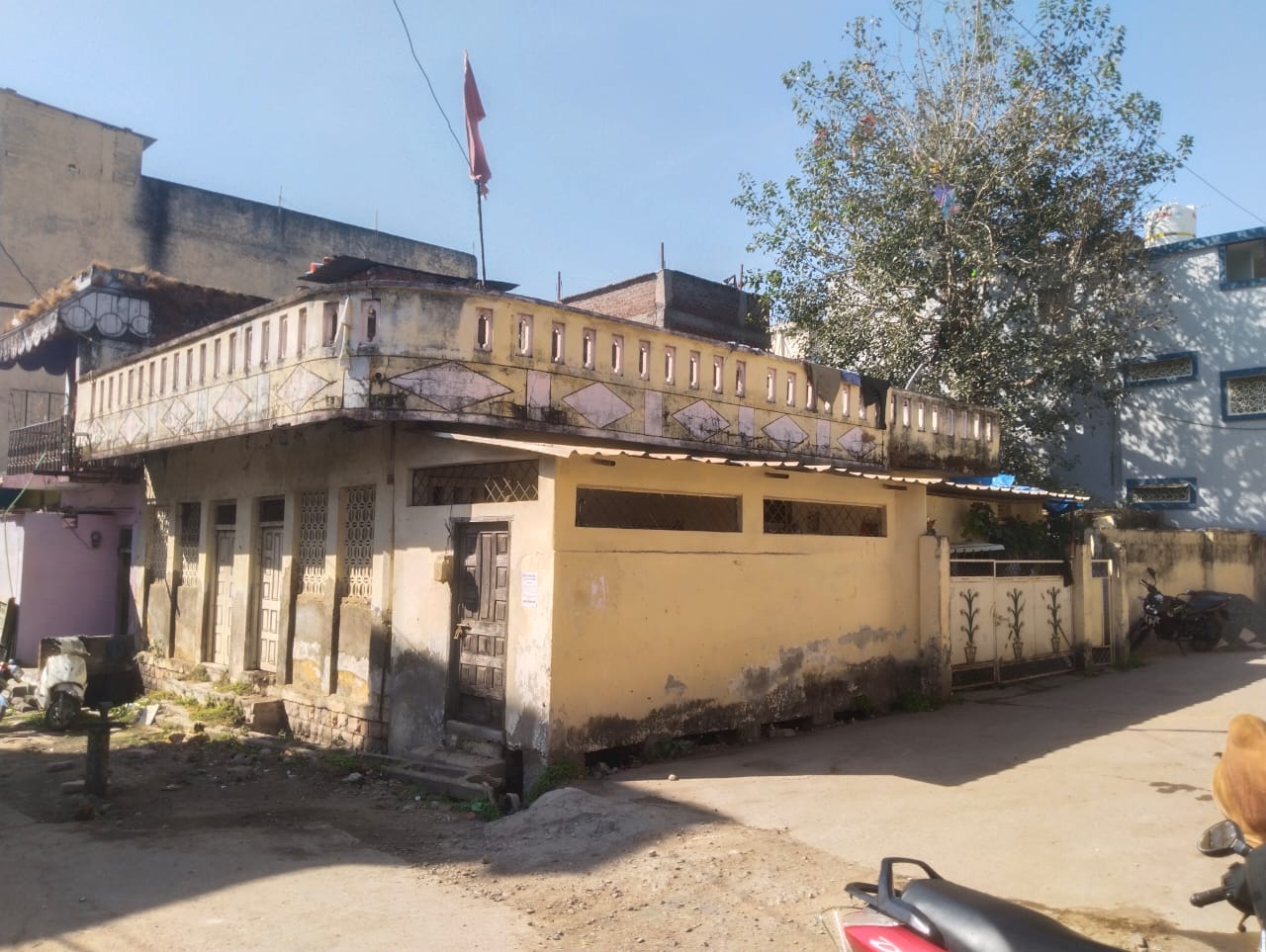 666 square feet Individual House for sale in Dewas Dewas — photo 3