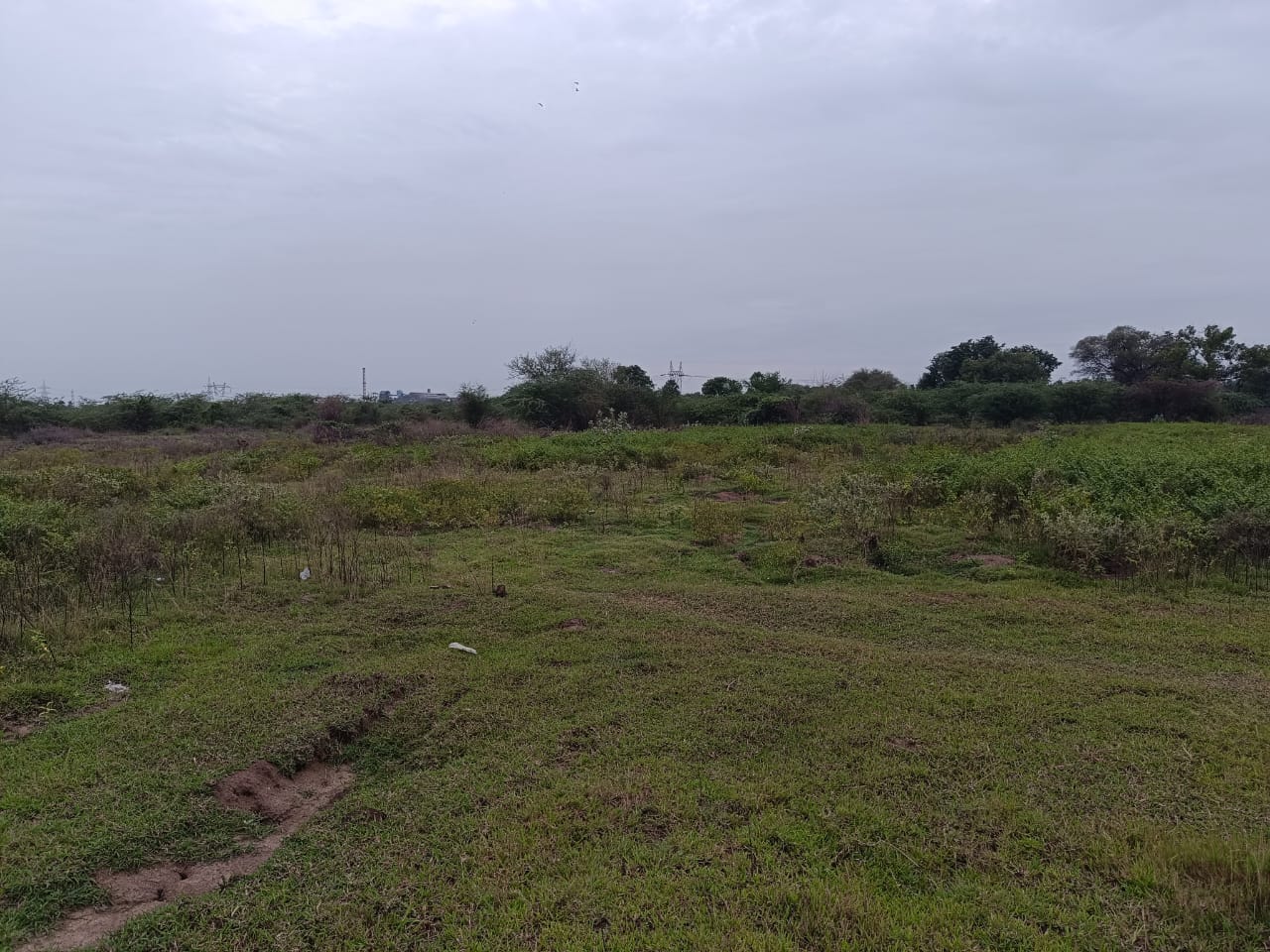 Godowns for sale in Kilpudupakkam — photo 1