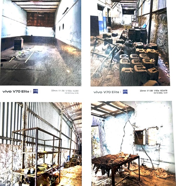 1410 square feet Industrial Plot for sale in Silvassa — photo 3