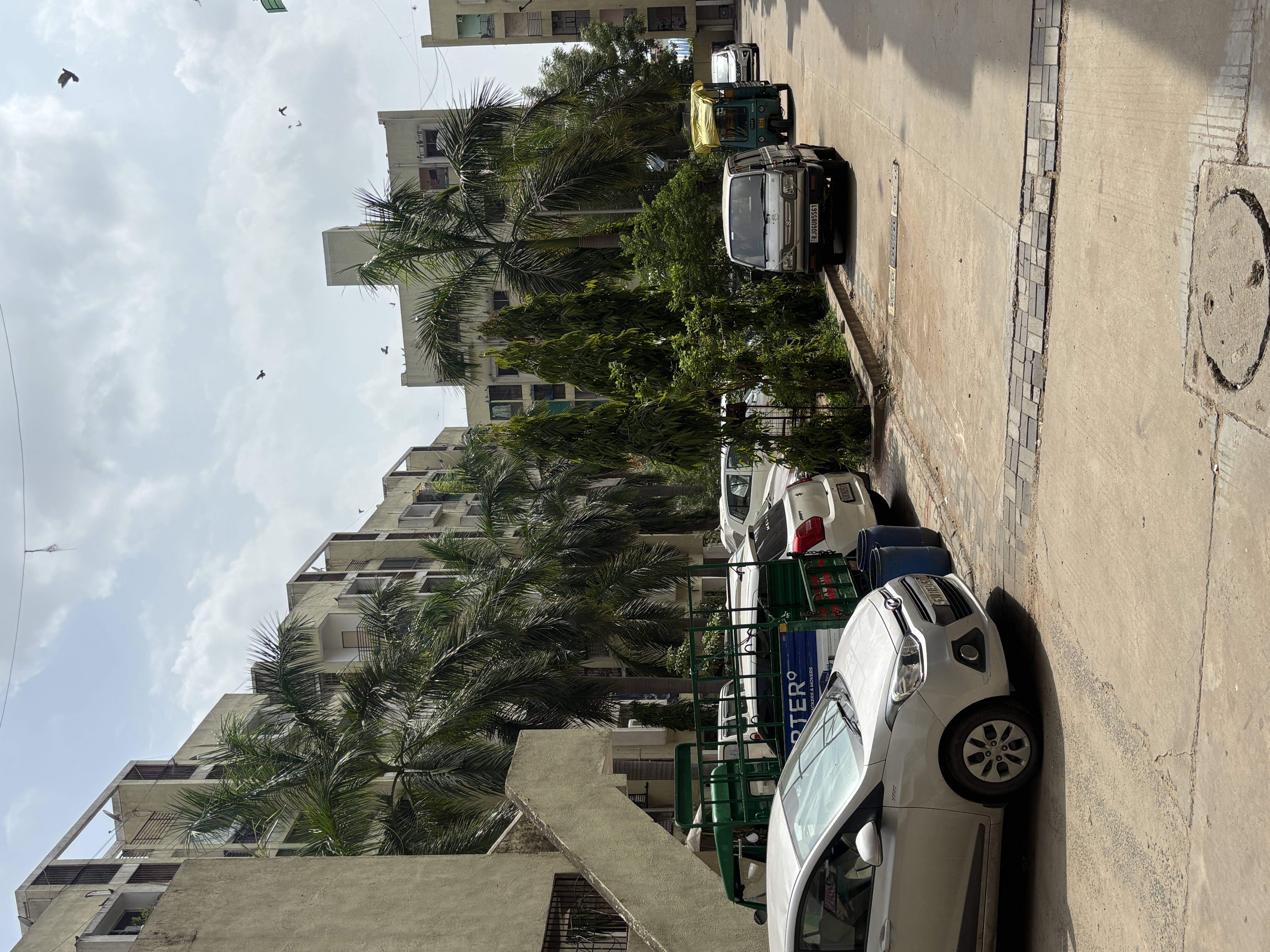 2 BHK Flat for sale in SUVAS ORAM, Odhav Ahmedabad Ahmedabad — photo 8