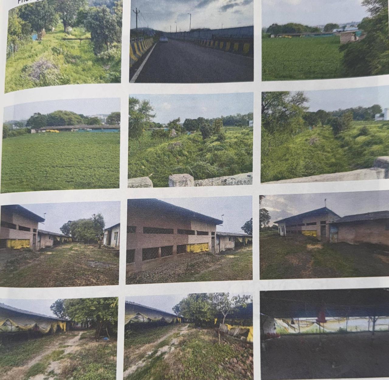 11250 square feet Plot for sale in NOOR MANDI, SHAJAPUR Shajapur — photo 2