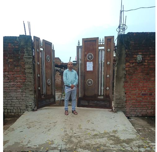 3050 square feet Individual House for sale in Etwah Etawah — photo 2