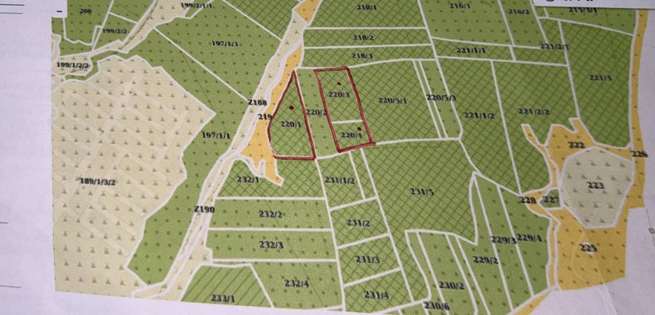 17900 square meter Plot for sale in Patwari Halka No. 25, Revenue Circle No. 2, Kasba Ratlam, Tehsil and District Ratlam, M.P. Namkeen & Allied Food Cluster Karmadi — photo 3