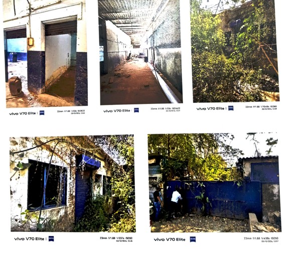 1410 square feet Industrial Plot for sale in Silvassa — photo 2