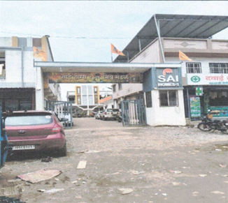 47.27 square meter Individual House for sale in Surat — photo 1