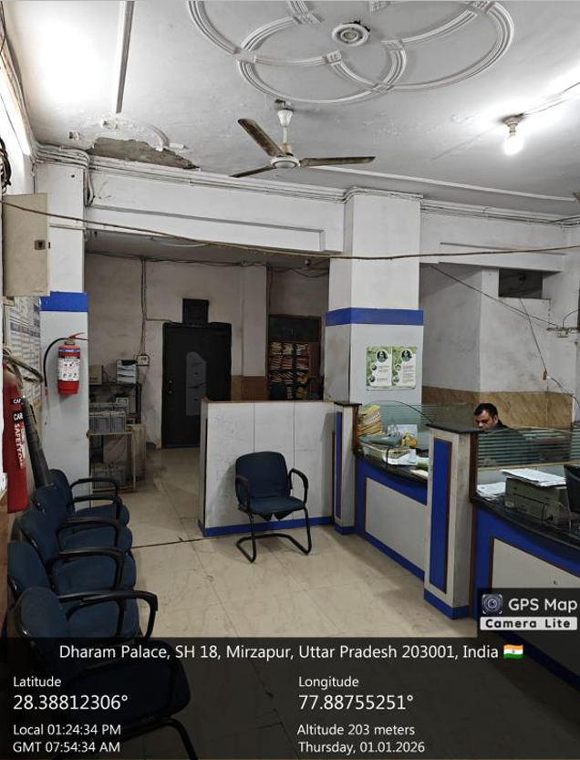 140.46 square meter Shops for sale in Bulandshahr — photo 3